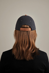 VINGA Casquette en toile AWARE™ Bosler