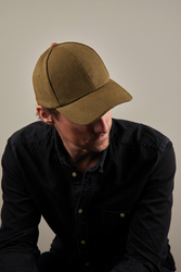 VINGA Casquette en toile AWARE™ Bosler