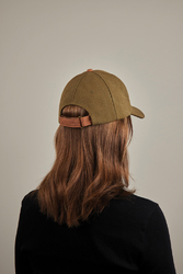VINGA Casquette en toile AWARE™ Bosler