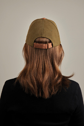VINGA Casquette en toile AWARE™ Bosler