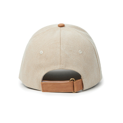 VINGA Casquette en toile AWARE™ Bosler