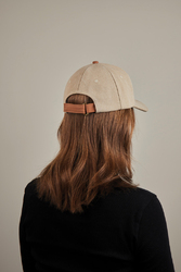 VINGA Casquette en toile AWARE™ Bosler