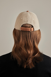 VINGA Casquette en toile AWARE™ Bosler