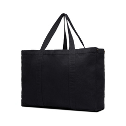 VINGA Grand tote bag en toile recyclée AWARE™ Hilo