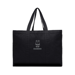 VINGA Grand tote bag en toile recyclée AWARE™ Hilo