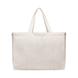 VINGA Grand tote bag en toile recyclée AWARE™ Hilo