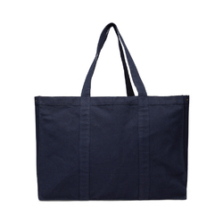 VINGA Grand tote bag en toile recyclée AWARE™ Hilo