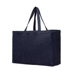VINGA Grand tote bag en toile recyclée AWARE™ Hilo
