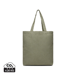 VINGA Tote bag en toile recyclée AWARE™ Hilo