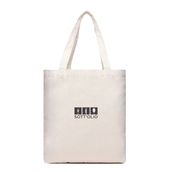 VINGA Tote bag en toile recyclée AWARE™ Hilo