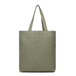 VINGA Tote bag en toile recyclée AWARE™ Hilo