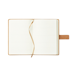 VINGA Carnet de notes en papier recyclé RCS Bosler