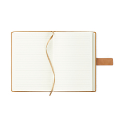 VINGA Carnet de notes en papier recyclé RCS Bosler