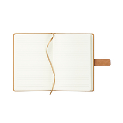 VINGA Carnet de notes en papier recyclé RCS Bosler
