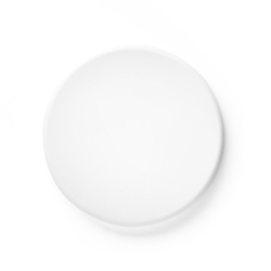 SOVERY. Chargeur sans fil 10W superfast en ABS recyclé (100 % rABS)