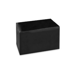 GANTE. Enceinte portable 3W avec autonomie de 2h en polyester et ABS