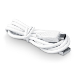 KOHN. Power bank 5 000 mAh en bambou