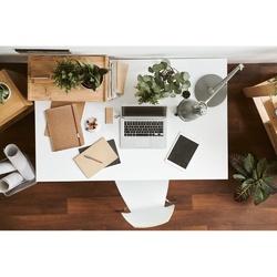 KOHN. Power bank 5 000 mAh en bambou