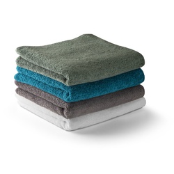 BARDEM L. Serviette de bain