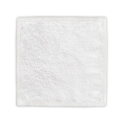 BARDEM S. Serviette de toilette