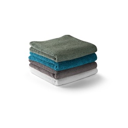 BARDEM S. Serviette de toilette