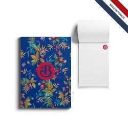 Bloc-notes couv souple