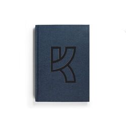 Carnet de notes A5 couverture rigide