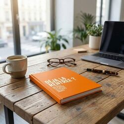 Carnet de notes A5 couverture rigide