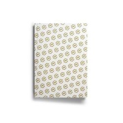Carnet de notes A5 couverture souple