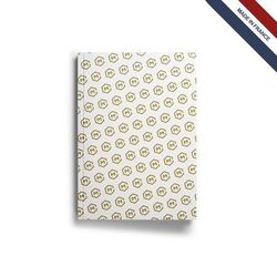 Carnet note A5 cov souple