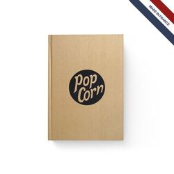 Carnet note A5 cov rigid.