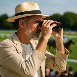 Chapeau pail. bla. PANAMA