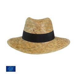 Chapeau pail. dor. PANAMA