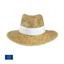 Chapeau pail. dor. PANAMA