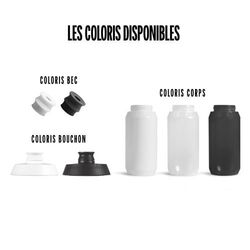 Bouteille 750ml