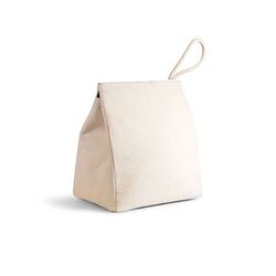 Lunchbag isotherme coton 230g
