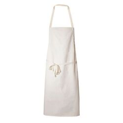 Tablier coton 230g