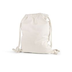 Gymbag coton 230g