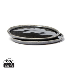 VINGA Set de 2 assiettes 26,5cm Nomimono