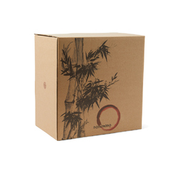 VINGA Saladier 21cm Nomimono