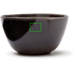 VINGA Saladier 21cm Nomimono