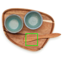 VINGA Set à tapas Nomimono