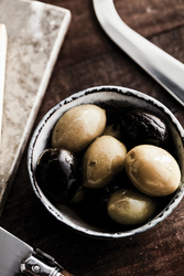 VINGA Set de 3 bols Nomimono