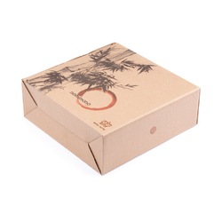 VINGA Set de 2 assiettes 20cm Nomimono