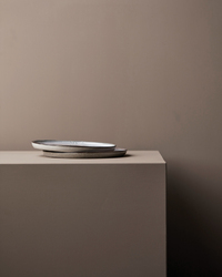 VINGA Set de 2 assiettes 20cm Nomimono