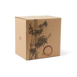 VINGA Set de 2 petits bols 15,5cm Nomimono