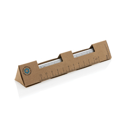 Crayon infini et multitâches en aluminium recyclé RCS Eon