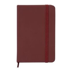 Carnet De Notes En Rpu Repuk Line A6