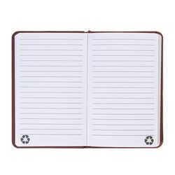 Carnet De Notes En Rpu Repuk Line A6