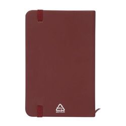 Carnet De Notes En Rpu Repuk Line A6